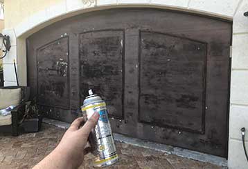 Caring for Your Garage Door at Home | Woodcliff Lake NJ