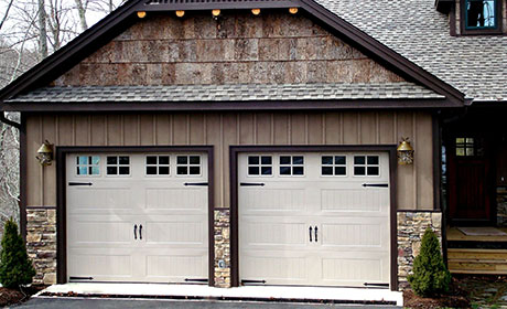 Call for Service | Garage Door Repair Woodcliff Lake