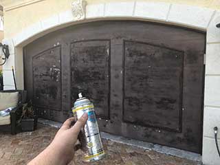 Caring for Your Garage Door at Home | Woodcliff Lake NJ