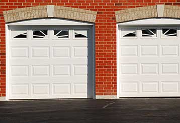 Choosing the Right Garage Door | Woodcliff Lake NJ