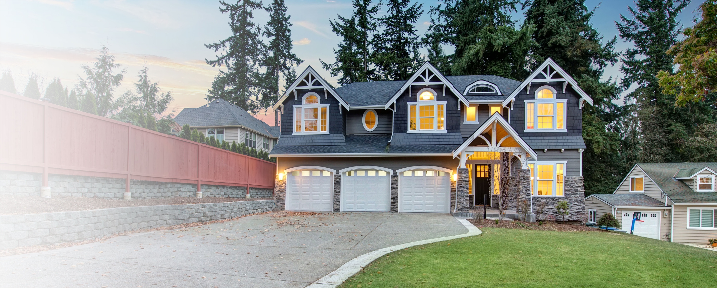 Garage Door Replacement